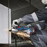 Smerigliatrice Bosch GWS 18V-8