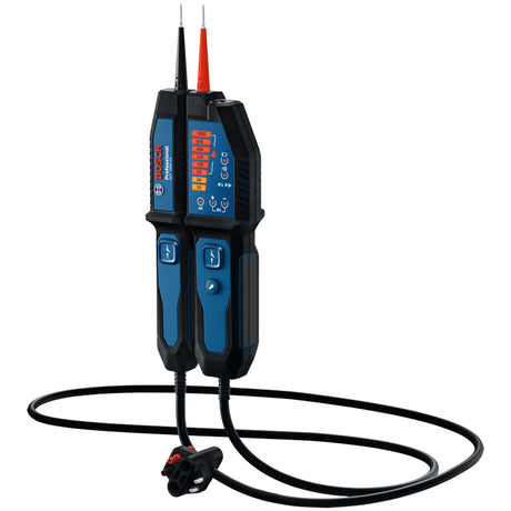 Tester di Tensione Bosch GVT 1000-15