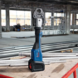 Pressatrice Bosch GPT 18V-32 18V