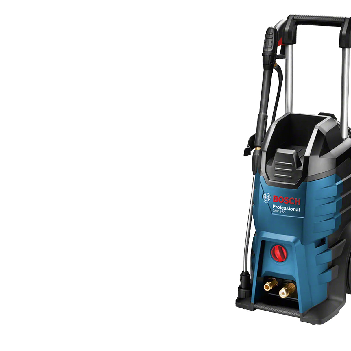 Idropulitrice Professionale Bosch GHP 5-55