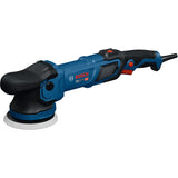 Lucidatrice Bosch Professional GPX9-125S PRO 900W