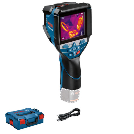 Termocamera Bosch GTC 600 C 12V