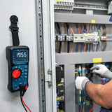 Multimetro Digitale Bosch GDM 600-15