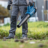 Soffiatore Bosch GBL 18V-750