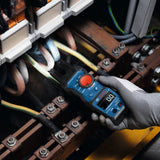 Pinza Amperometrica Bosch GFM 1000-15