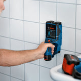 Rilevatore Bosch D-tect 200 C 12V