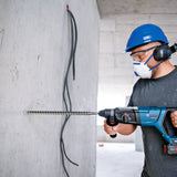 Martello perforatore Bosch GBH 18V-28 D