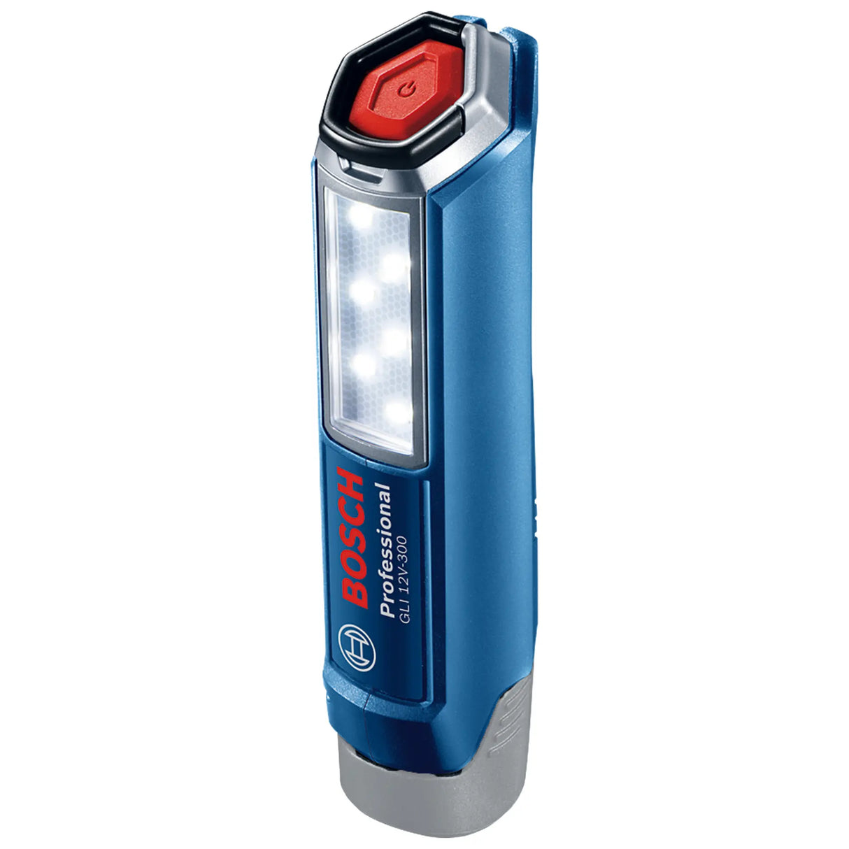 Torcia Bosch GLI 12V-300 PRO 12V