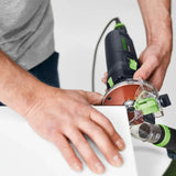 Rifilatore Festool OFK 500 Q-Plus R3
