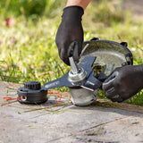 Decespugliatore Bosch GFR 18V-23