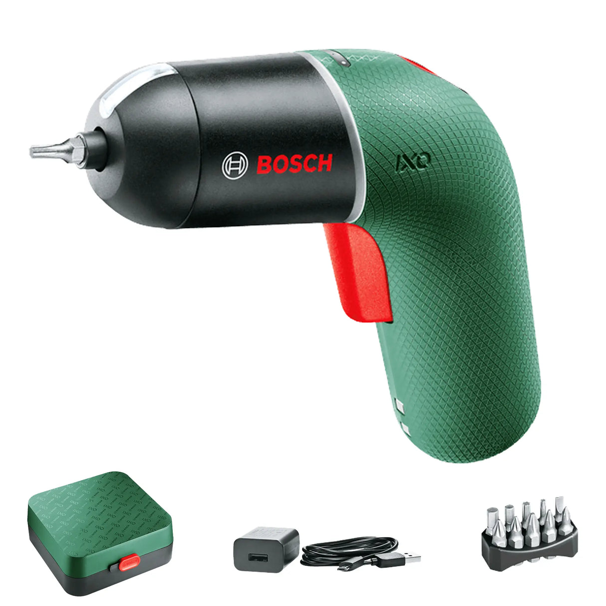 Avvitatore Bosch IXO 6 3.6V