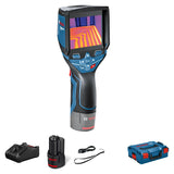 Termocamera Bosch GTC 400 C 12V