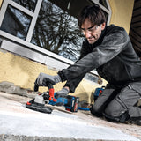 Starter Set Bosch Expert EXBA18V 18V 5.5Ah + 8Ah