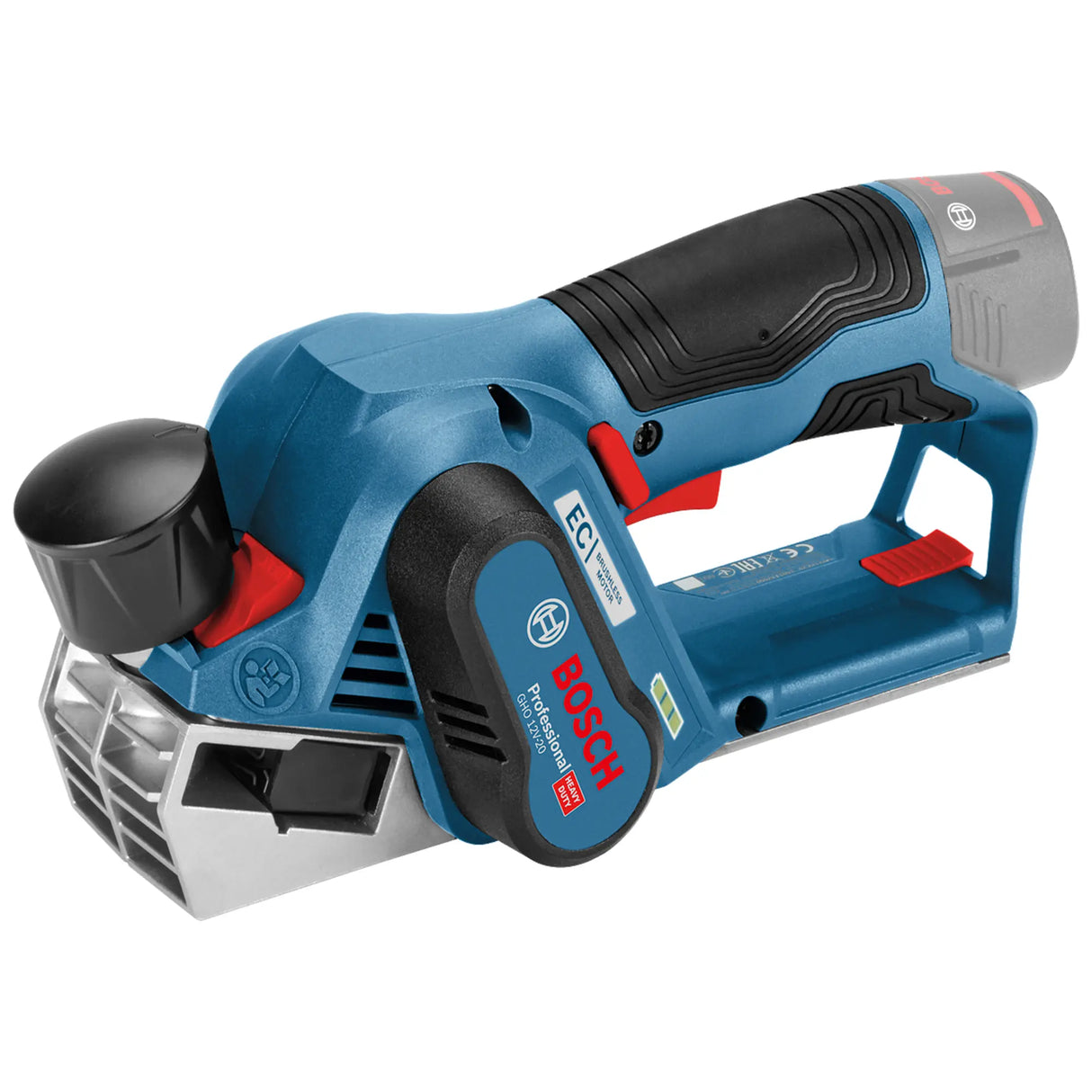 Pialla Bosch Professional GHO 12V-20 12V