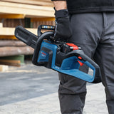 Motosega Bosch GKE 18V-40