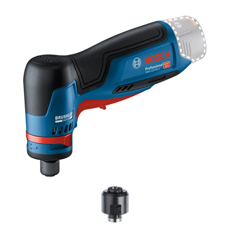 Utensile Rotativo Bosch GWG 12V-50 S PRO 12V