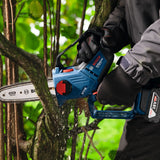 Potatore Bosch GKE 18V-20