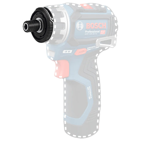 Accessorio FlexiClick Bosch GFA 12-X