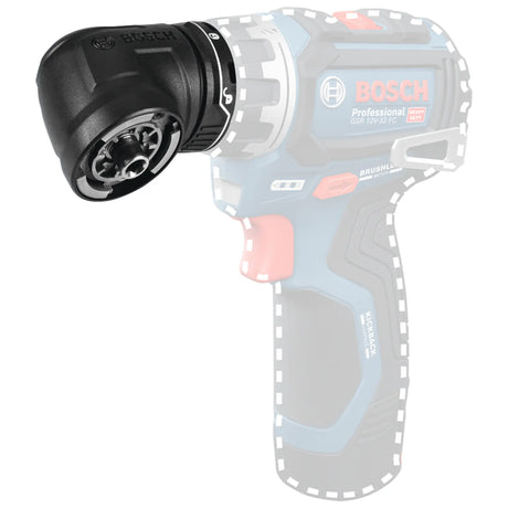 Adattatore Angolare Bosch GFA 12-W