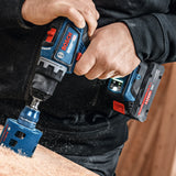 Batteria Bosch Expert EXBA18V-40 18V 4Ah