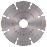 D-80070 - Segmented Diamond Blade Makita D-80070 115mm - Image 3