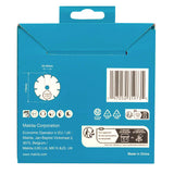 D-80070 - Segmented Diamond Blade Makita D-80070 115mm - Image 5