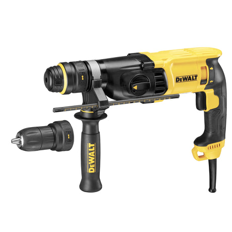 Tassellatore Dewalt D25134K-QS 800W
