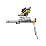 D27112-QS - Dewalt D27112-QS 1600W Geringssåg