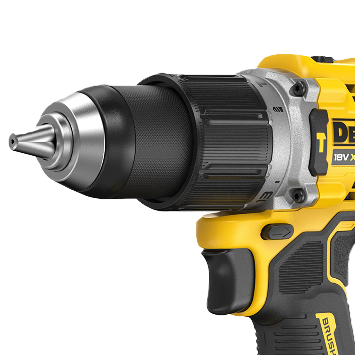 Dewalt DCK2095D2T-QW 18V 2Ah Kit