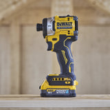 Avvitatore ad Impulsi Dewalt DCF860E2T-QW 18V 1.7Ah