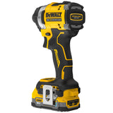 Avvitatore ad Impulsi Dewalt DCF860E2T-QW 18V 1.7Ah