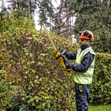 Tagliasiepi Dewalt DCMHT564P1-QW 18V 5Ah