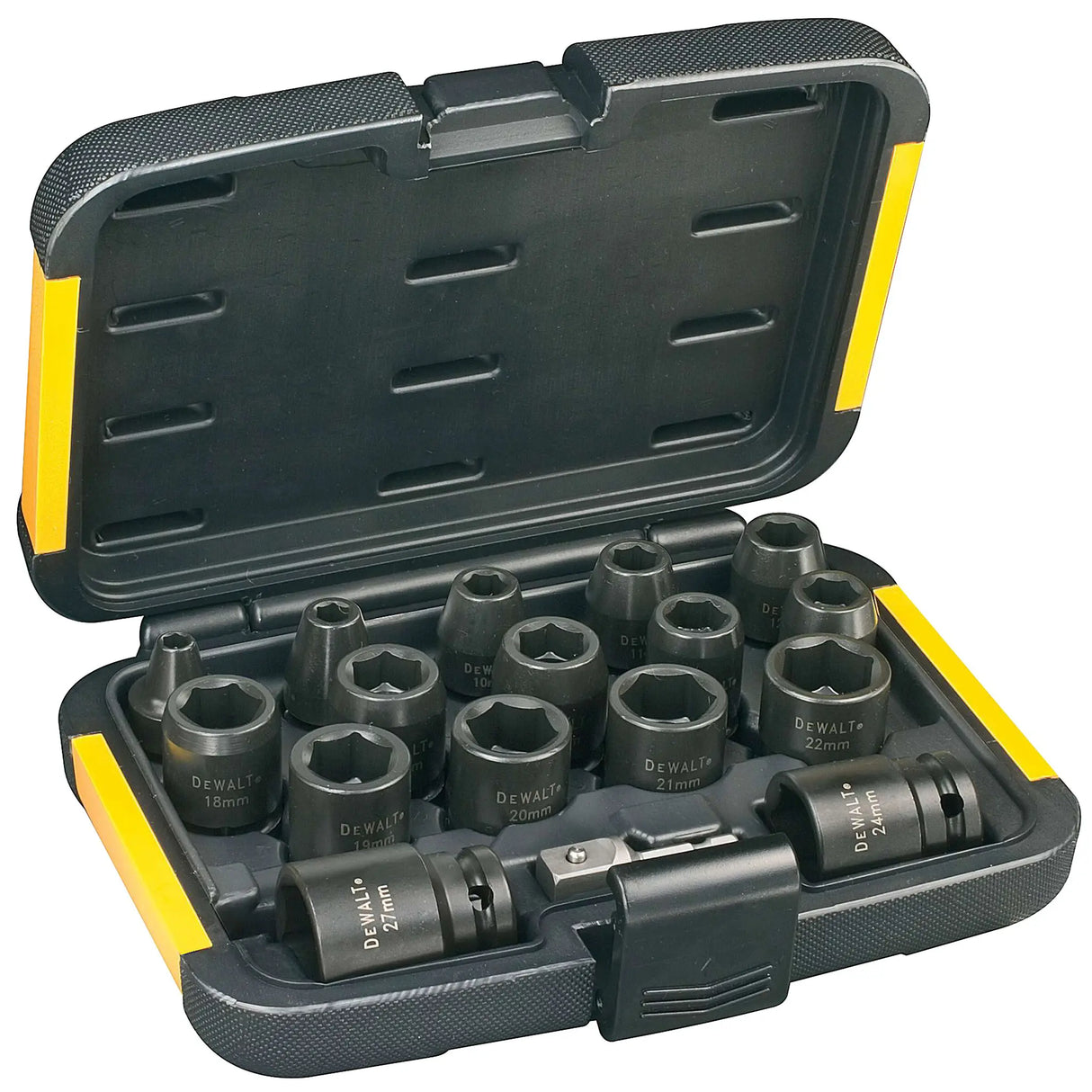 Set chiavi a bussola Dewalt DT7506-QZ