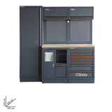 Arredo officina Beta C45PRO 2.0 CW