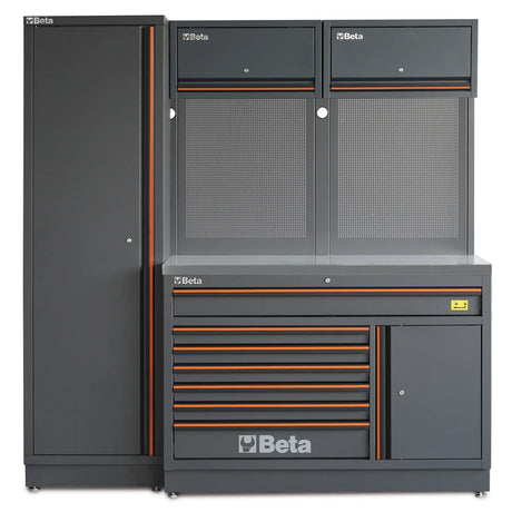 Arredo officina Beta C45PRO 2.0 EX