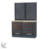Arredo officina Beta C45PRO 2.0 BPW-1,3