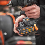 Trapano avvitatore Dewalt McLaren DCD85MP2T-QW 18V 5Ah