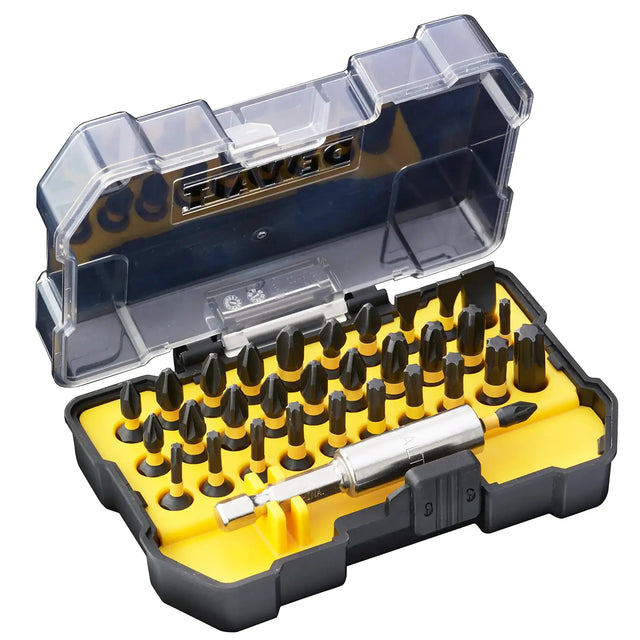 Set 32 Inserti Impact Torsion Dewalt DT70523T-QZ