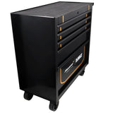 Carrello portautensili Dewalt Mclaren DWST98236-1