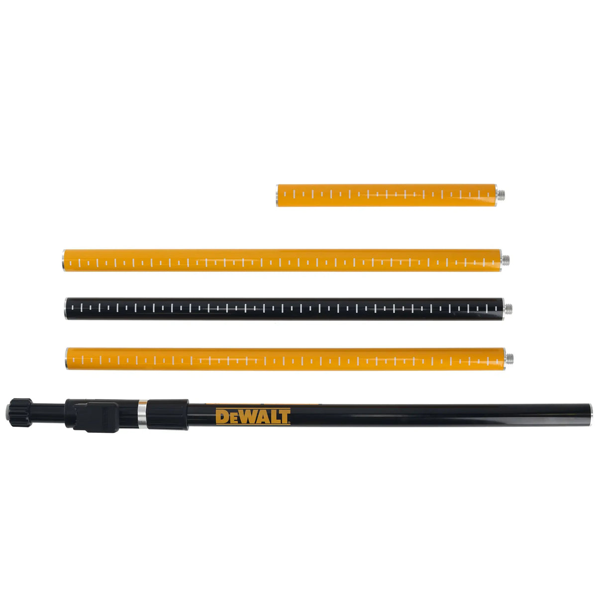 Asta con attacco 1/4" Dewalt DE0882-XJ