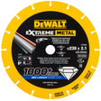 Dewalt DT40255-QZ kapskiva
