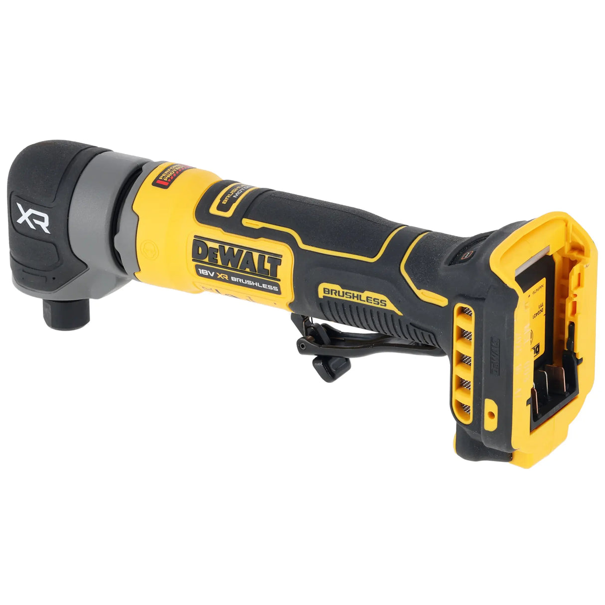 Axial grinder Dewalt DCG421N-XJ 18V
