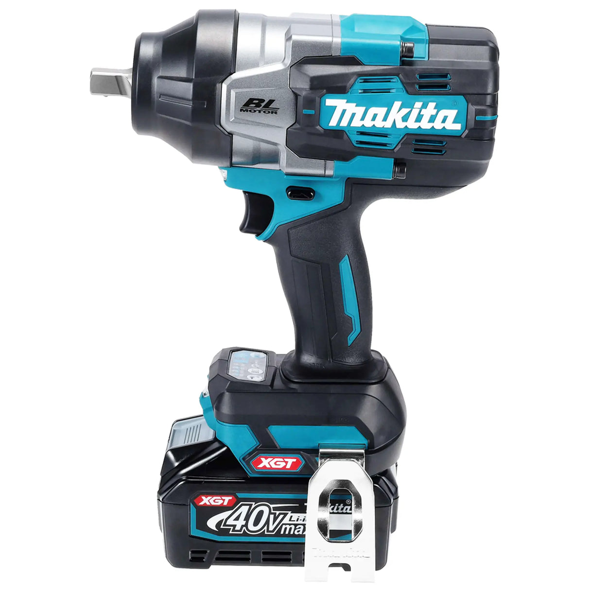 Chiave a impulsi Makita TW003GM201 40V