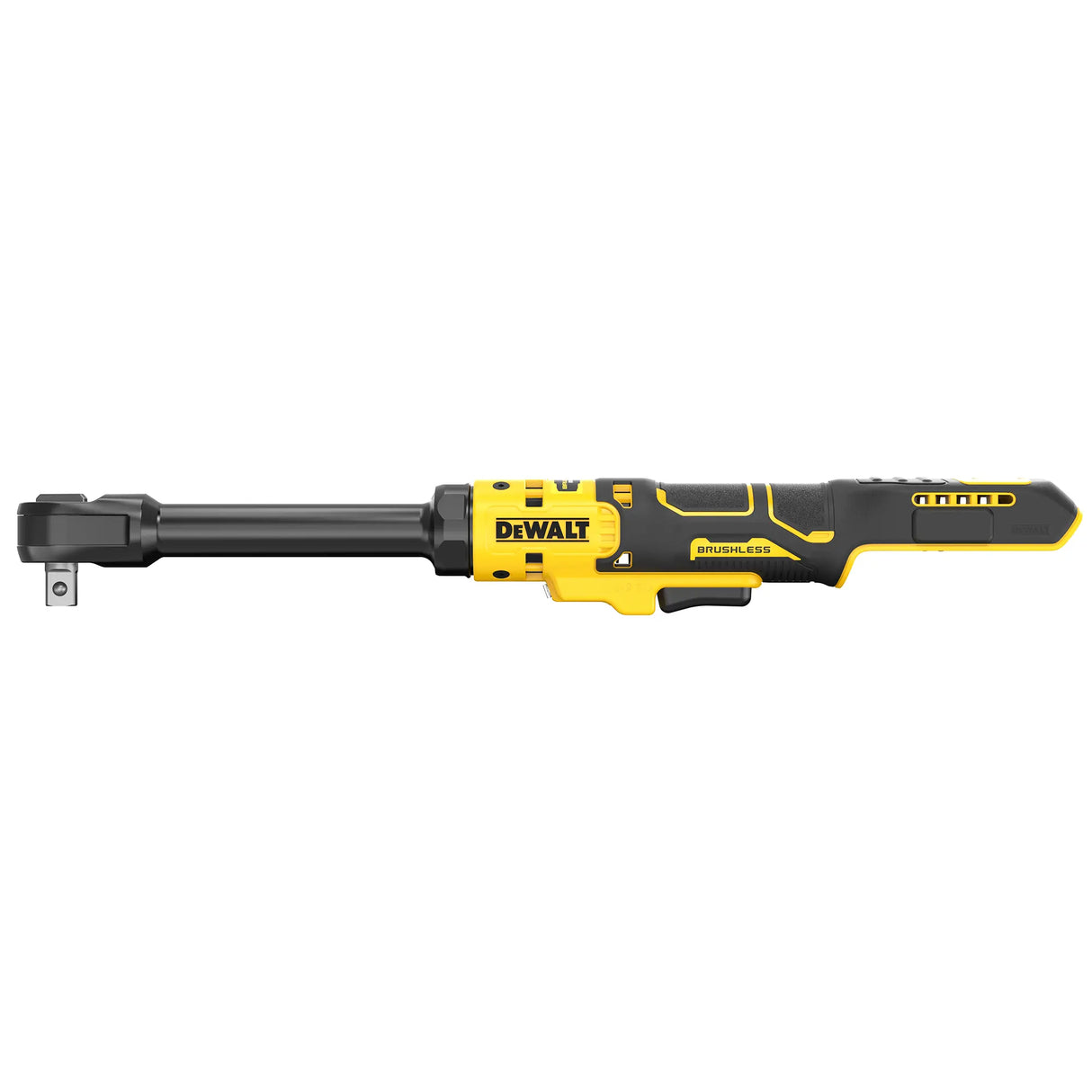 Dewalt DCF512EN-XJ 18V Spärrskaft