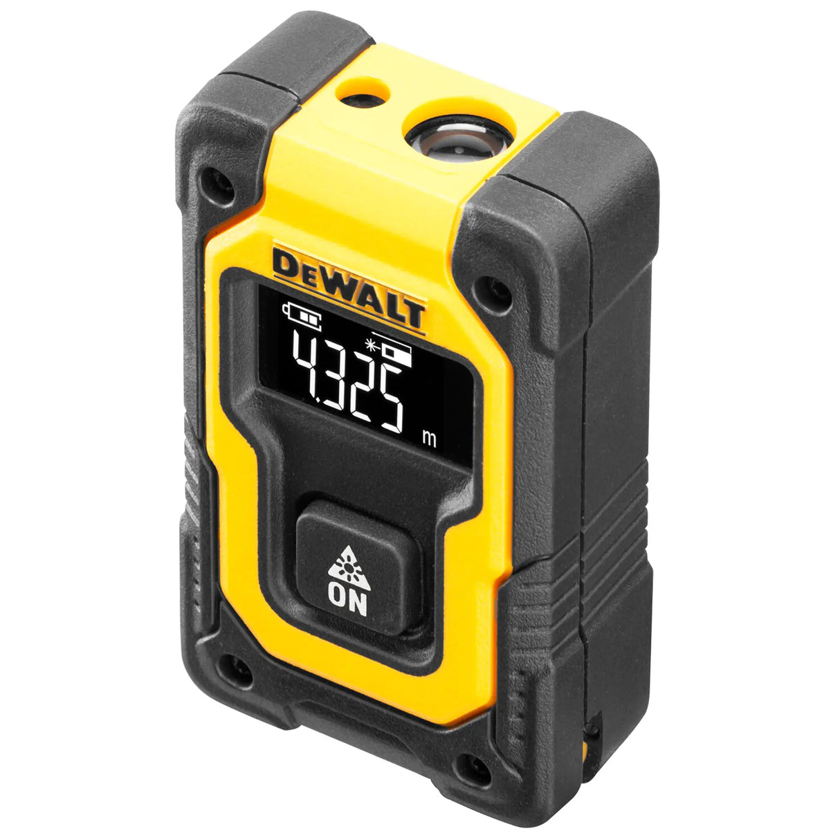 Misuratore Dewalt DW055PL-XJ