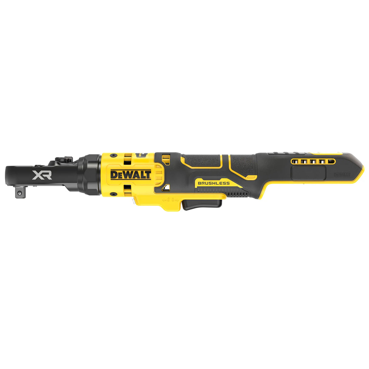 Dewalt DCF520N-XJ 18V Spärrskaft