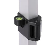 Asta graduata con bolla Dewalt DE0737-XJ