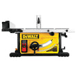 Sega da Banco Dewalt DWE7492-QS 250mm 2000W