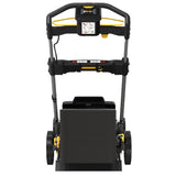 Rasaerba a spinta Dewalt DCMWP134N-XJ 18V