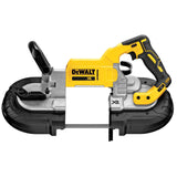 Sega a nastro Dewalt DCS374N-XJ 18V